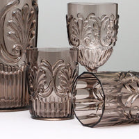 Pavilion Acrylic Tumbler (Various Colours)