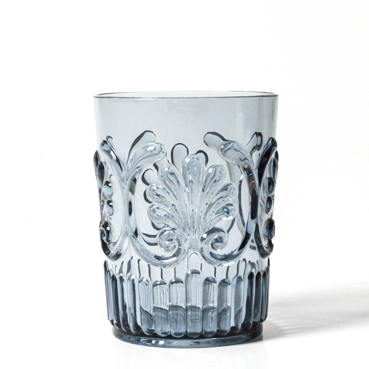 Flemington Acrylic Tumbler (Various colours)