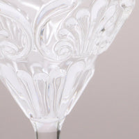 Flemington Acrylic Martini