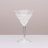 Flemington Acrylic Martini