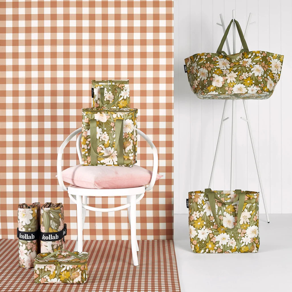 Kollab | Shopper Tote