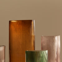 Marmoset Found | Profile Vase Rose