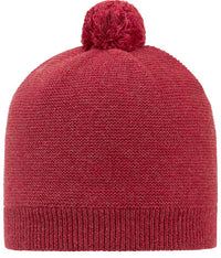 Toshi | Organic Beanie Love Rosewood