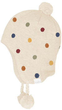 Toshi | Earmuff Storytime Ernie