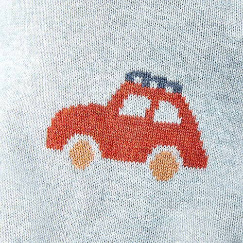 Toshi | Earmuff Storytime Speedie