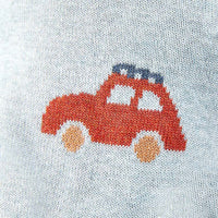 Toshi | Earmuff Storytime Speedie