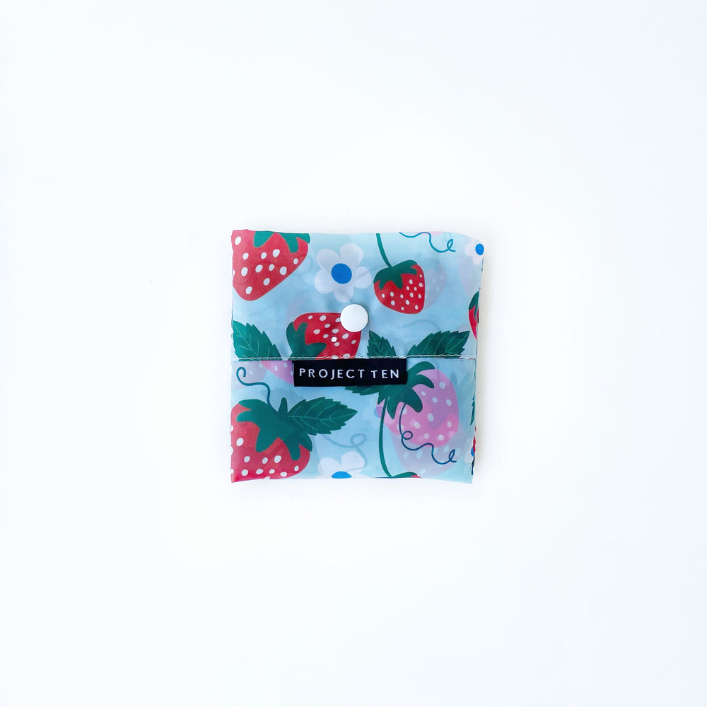 Project Ten | Pocket Shoppers