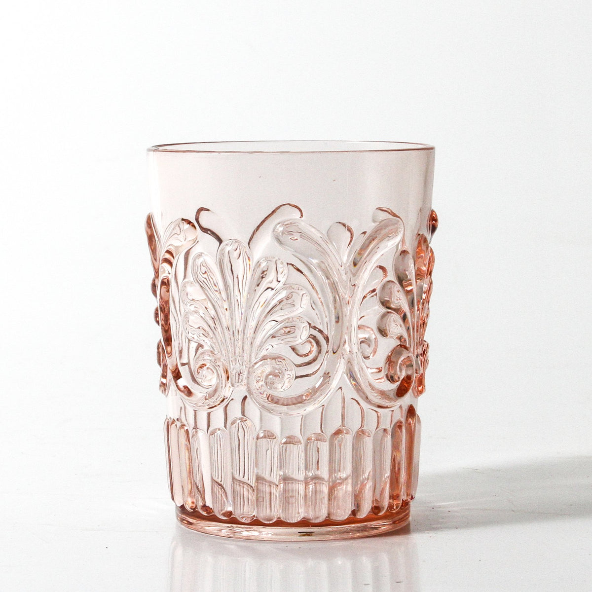 Flemington Acrylic Tumbler (Various colours)