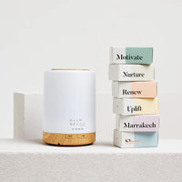 Palm Beach | Aromatherapy Diffuser - 300mL