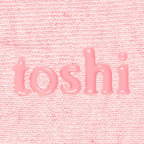 Toshi | Organic Dreamtime Knee Socks - Pearl