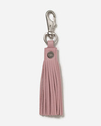 Stitch & Hide | Tassell Key-Chain (3 Colourways)