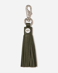 Stitch & Hide | Tassell Key-Chain (3 Colourways)