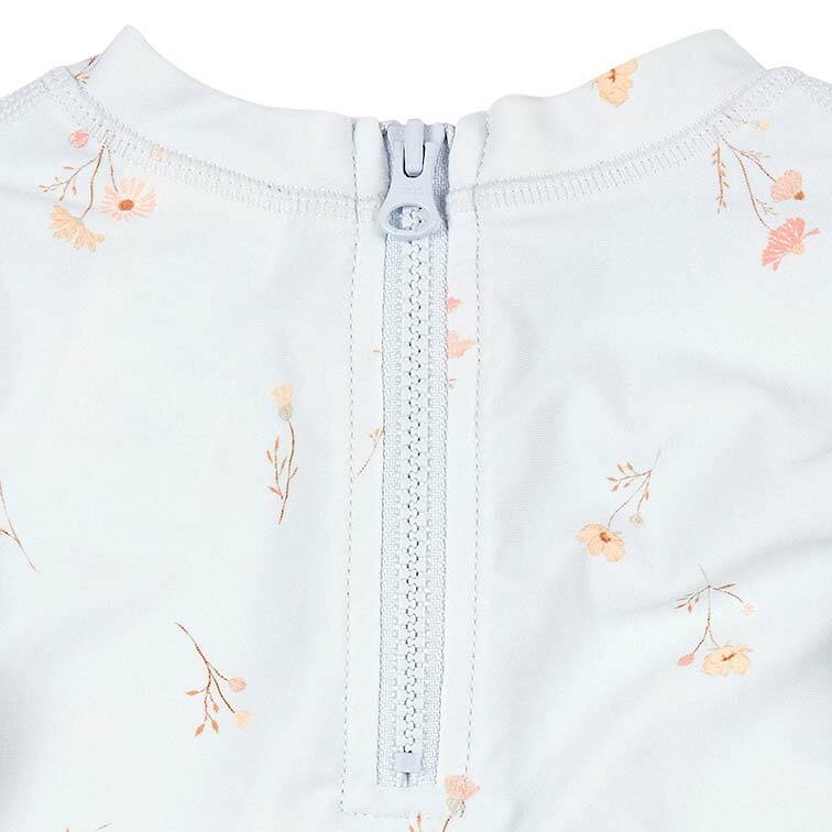 Toshi | Swim Rashie Long Sleeve Willow