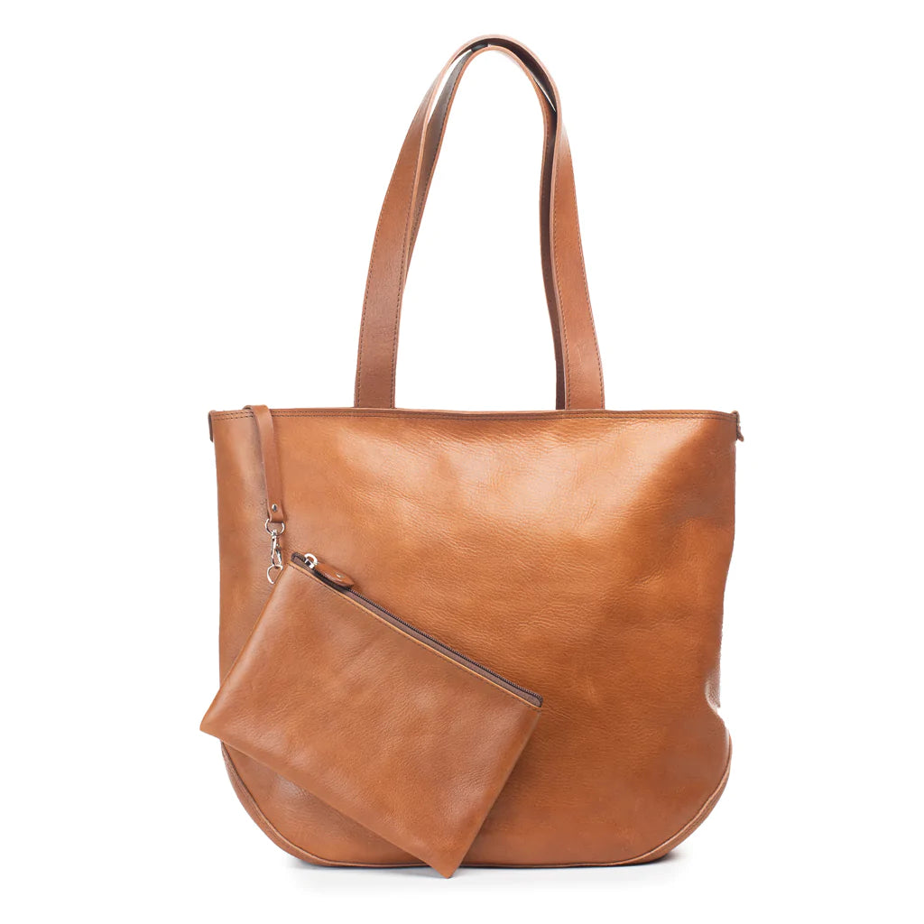 Dusky Robin | Fenna Bag