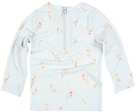Toshi | Swim Rashie Long Sleeve Willow