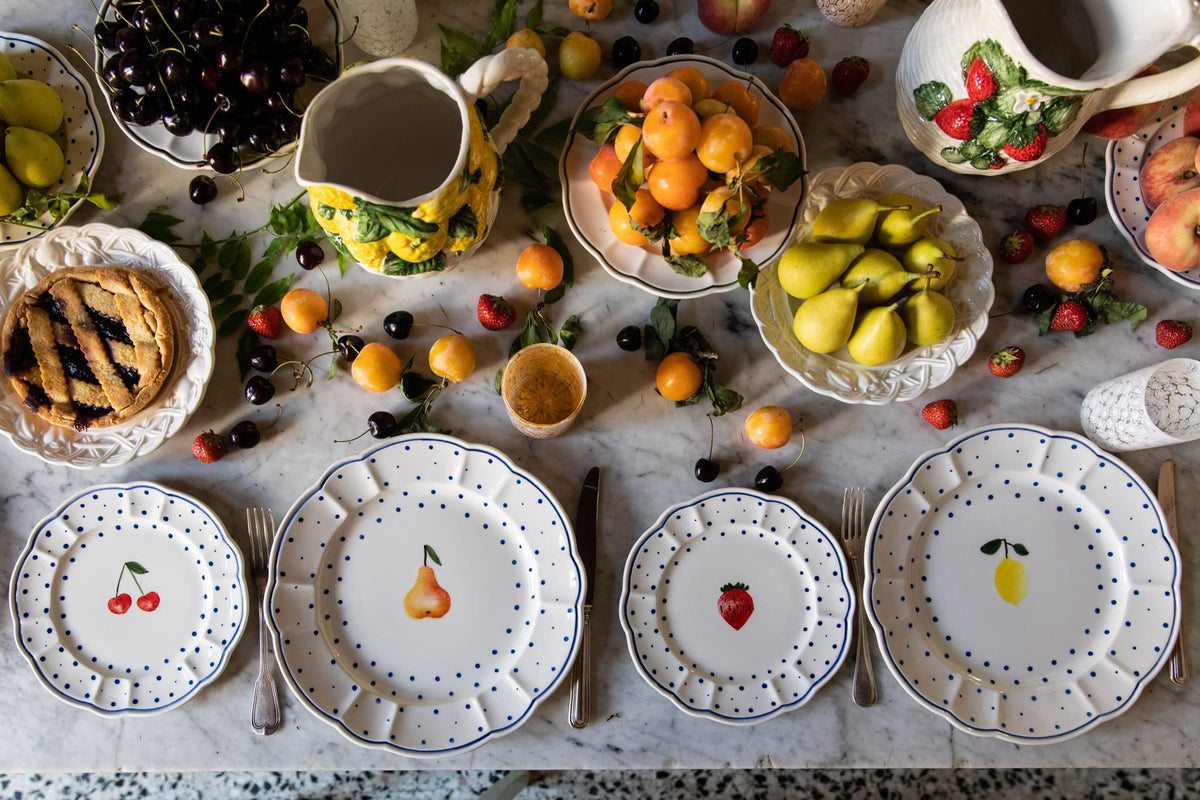 A Table Full of Love by Skye McAlpine