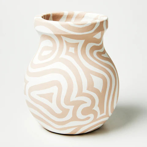 Jones & Co | Rizal Vase Small
