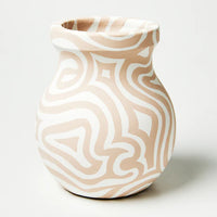 Jones & Co | Rizal Vase Small