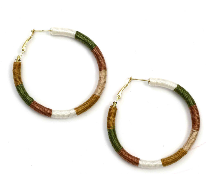 Earrings + Other Jewellery