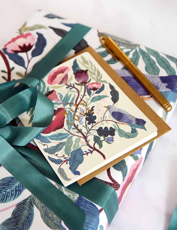 Cards & Stationary