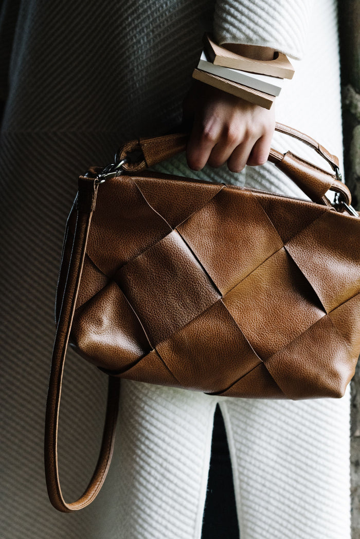 Bags & Wallets
