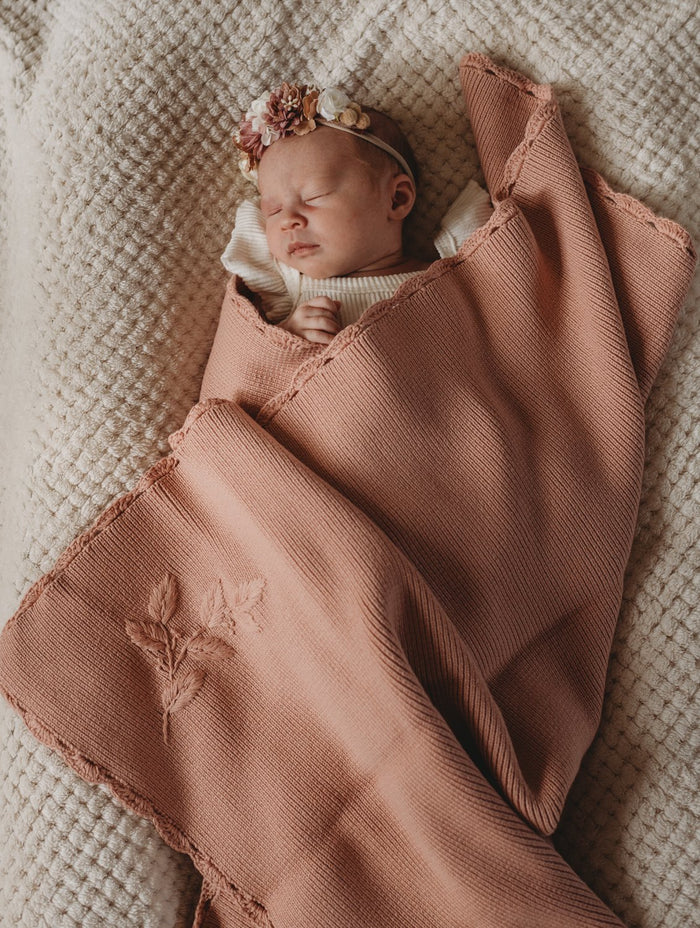 Swaddles, Blankets & Bedding