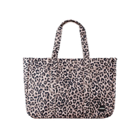 Kollab | Carryall Cargo - Leopard