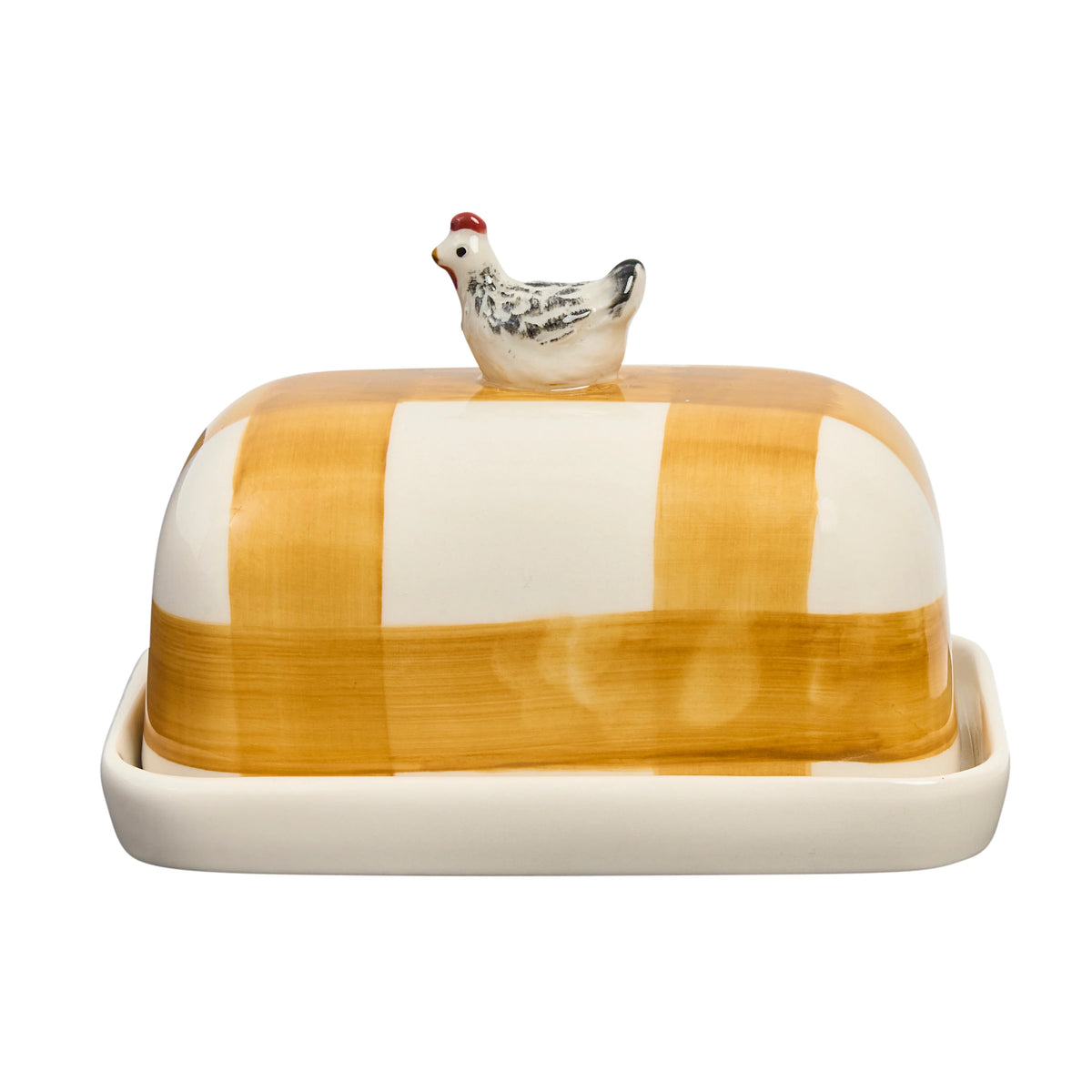 Robert Gordon | Chook Butter Dish - Butter Up