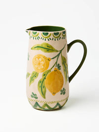 Jones & Co | Tavola Jug