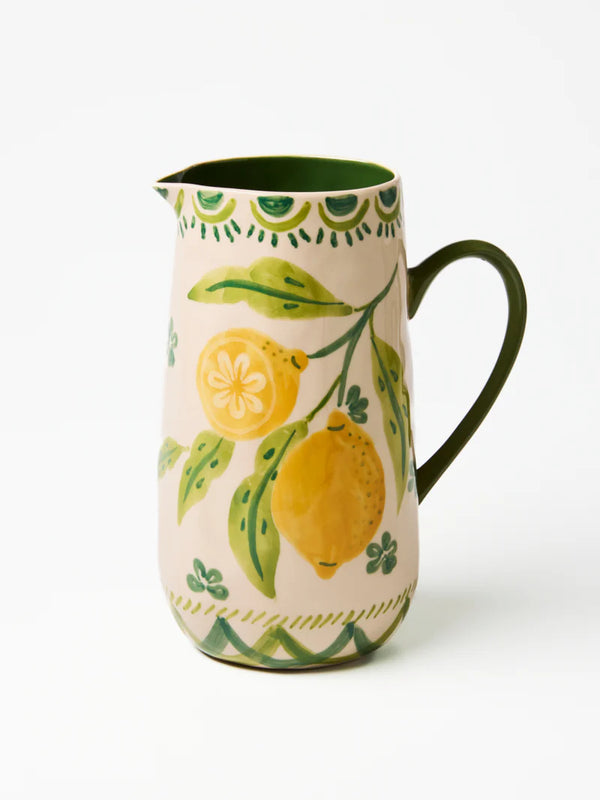Jones & Co | Tavola Jug
