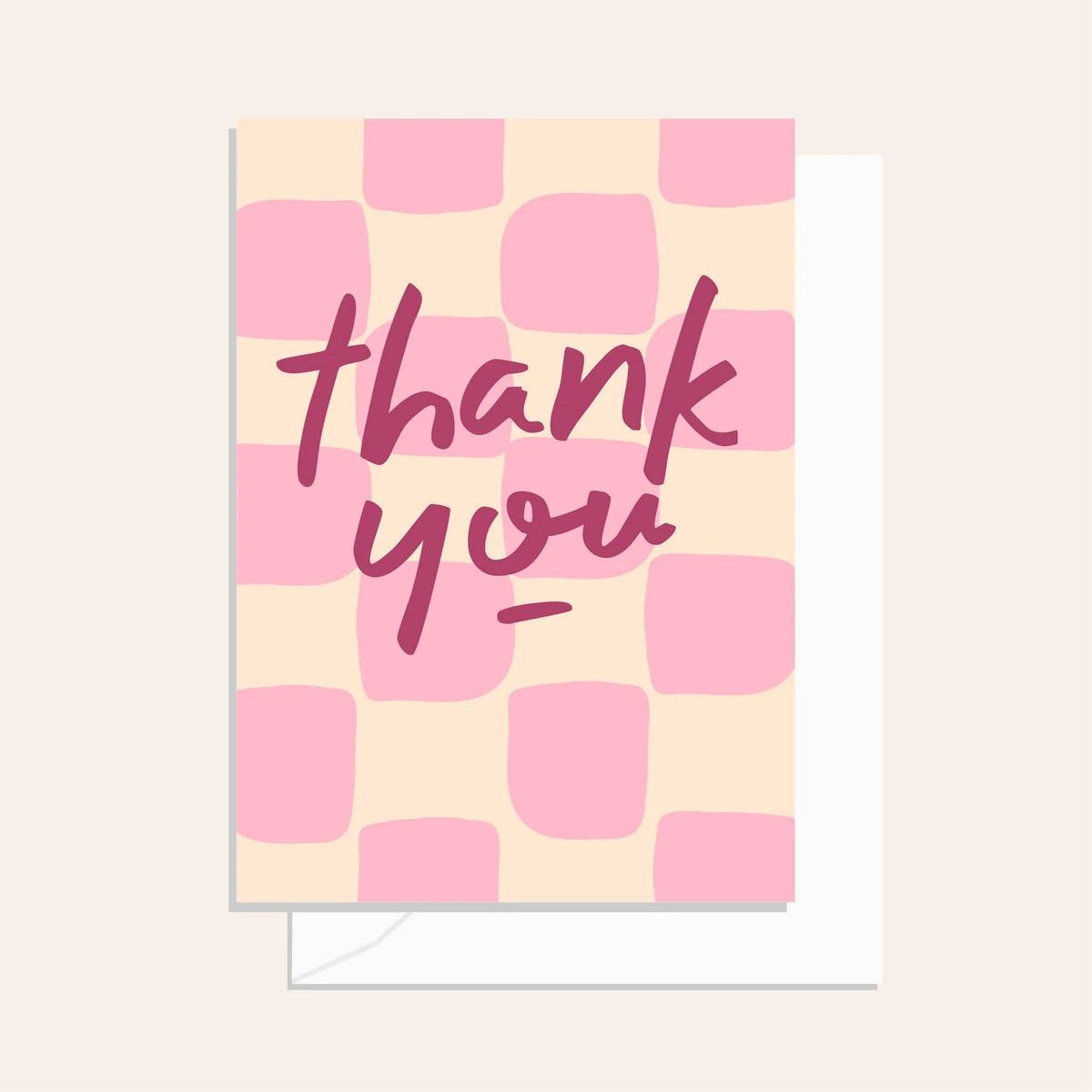 Elm Paper | Check Thankyou