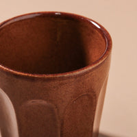 Ritual Latte Cup - Turmeric