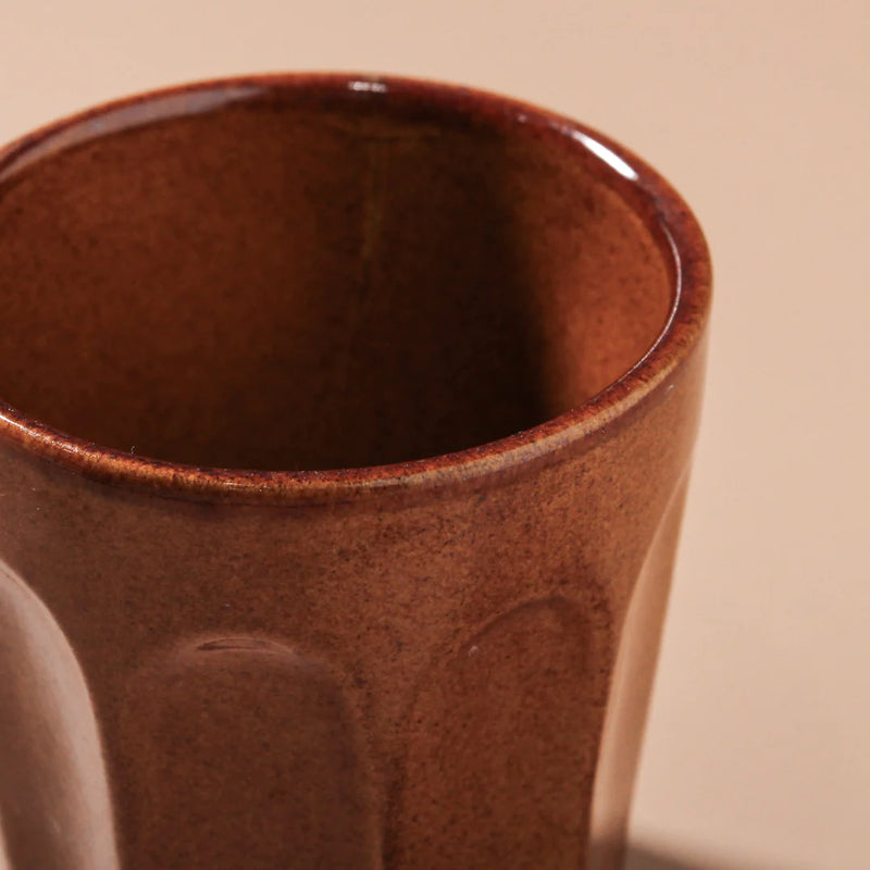 Ritual Latte Cup - Turmeric