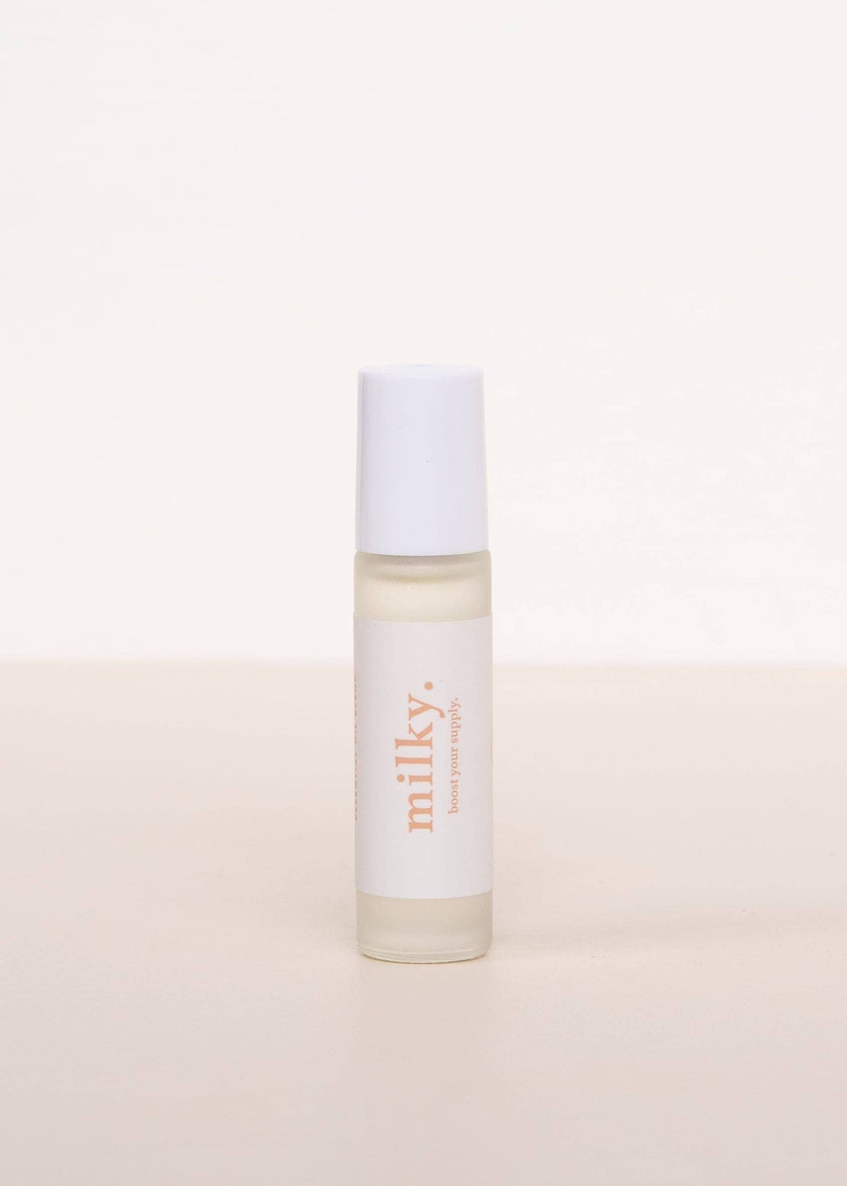 cle. naturals - Milky.