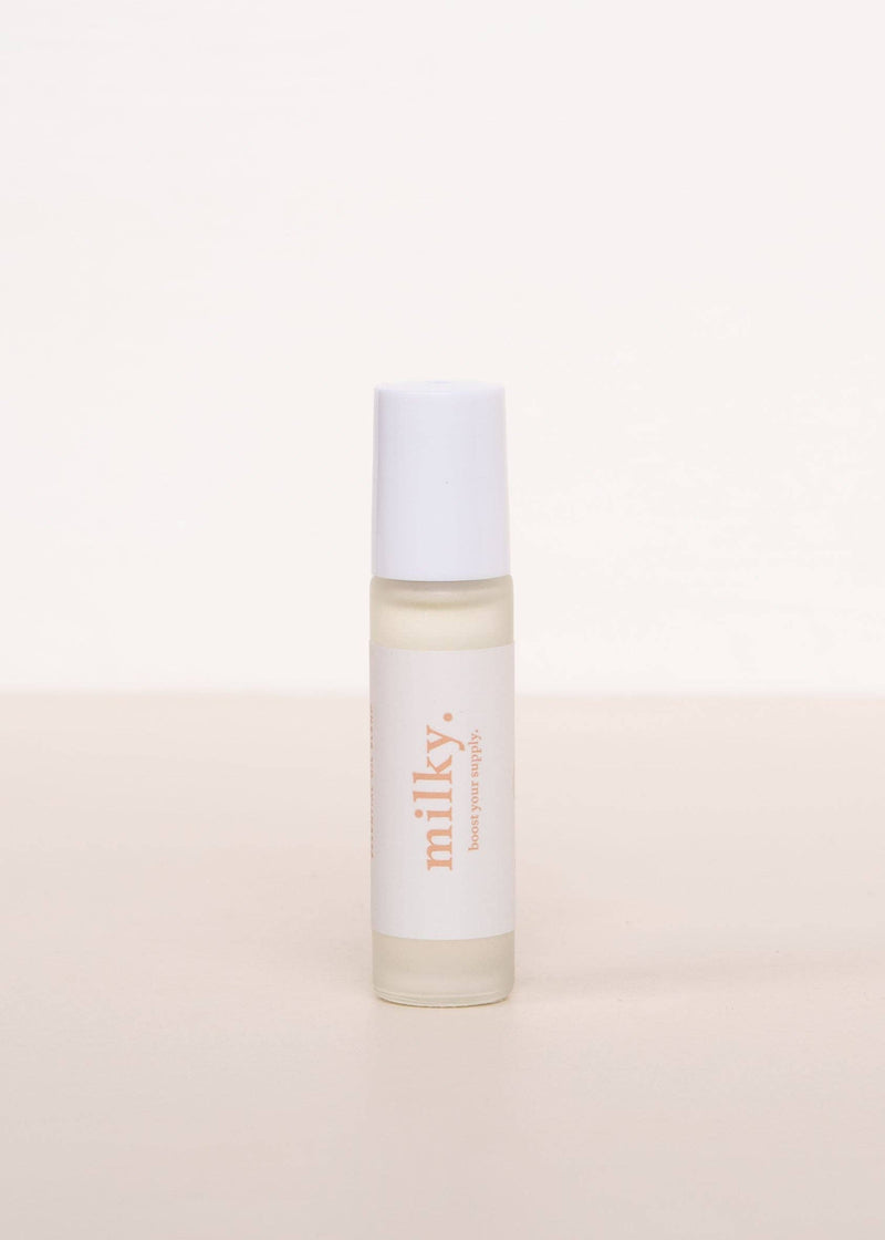 cle. naturals - Milky.