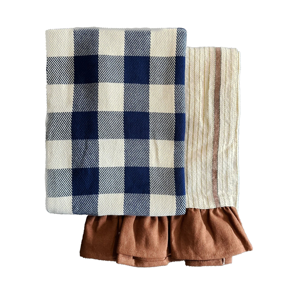 Robert Gordon | Luna / Set of 2 Tea Towels