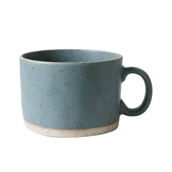 Robert Gordon | Mineral Mugs Sapphire