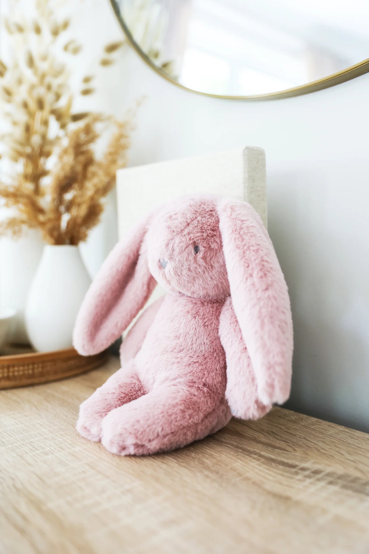 Alimrose | Darcey Plush Baby Bunny