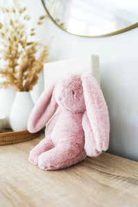 Alimrose | Darcey Plush Baby Bunny