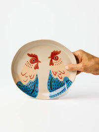 Jones & Co | Coop Plate Assorted