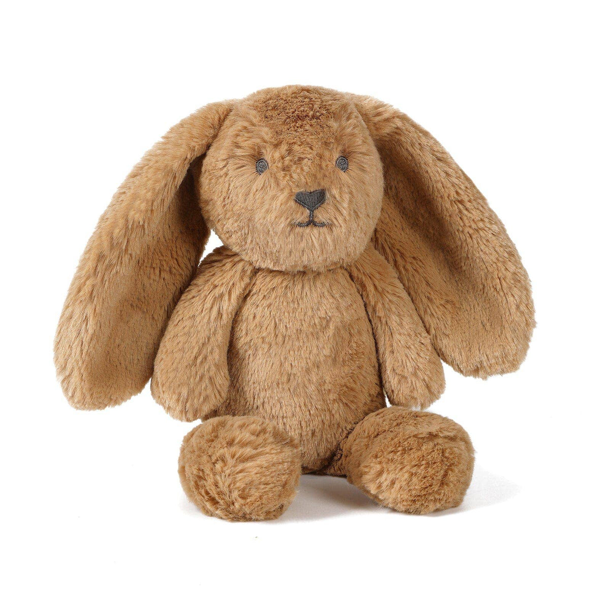 Little Bailey Caramel Bunny Soft Toy - 25cm