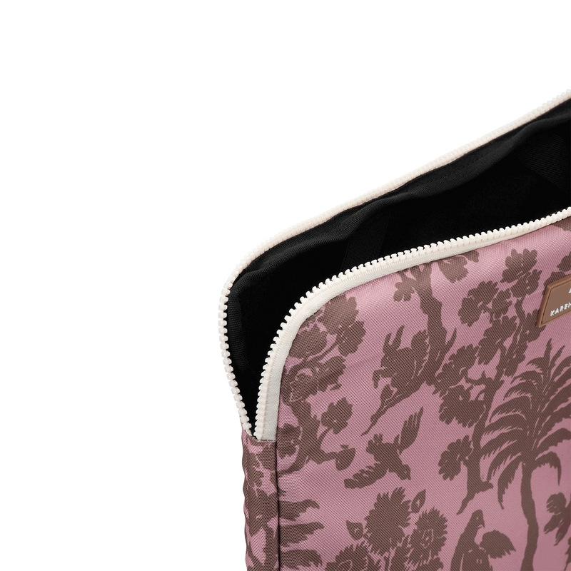 Kollab | Laptop Case Kollab x Karen Walker Animal Kingdom