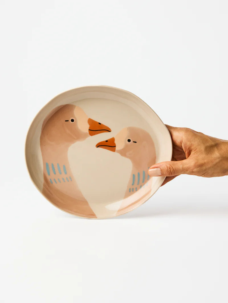 Jones & Co | Coop Plate Assorted