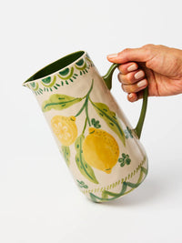 Jones & Co | Tavola Jug