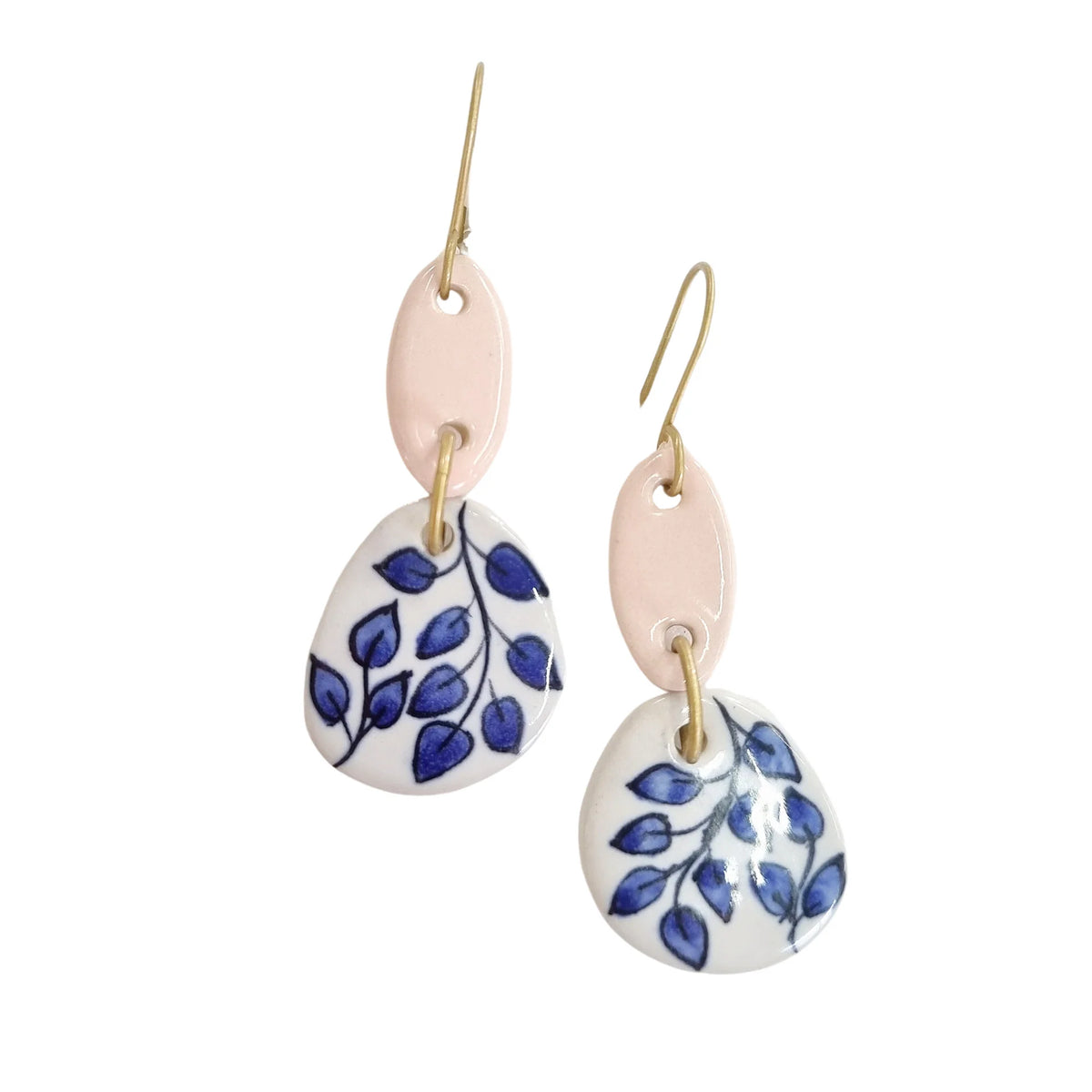 Zoda| Cher Ceramic Earring