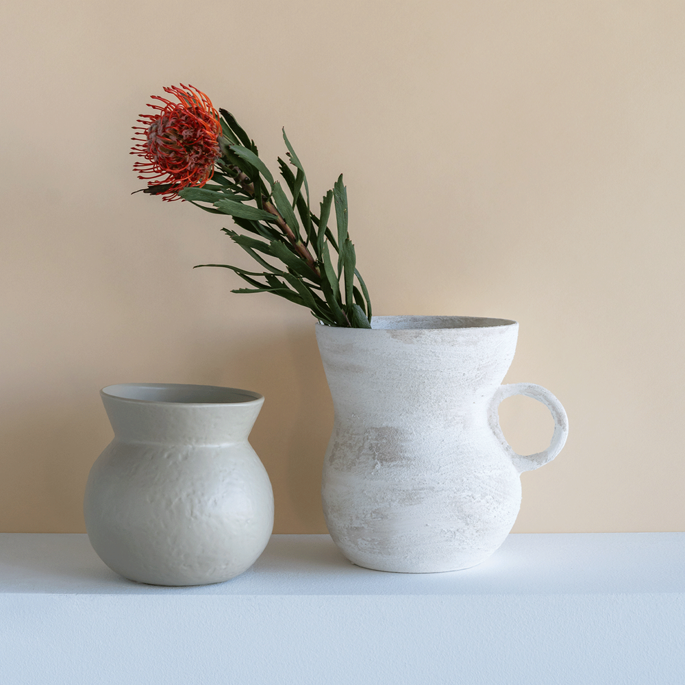 Bloomingville | UNC Relaxed Vase