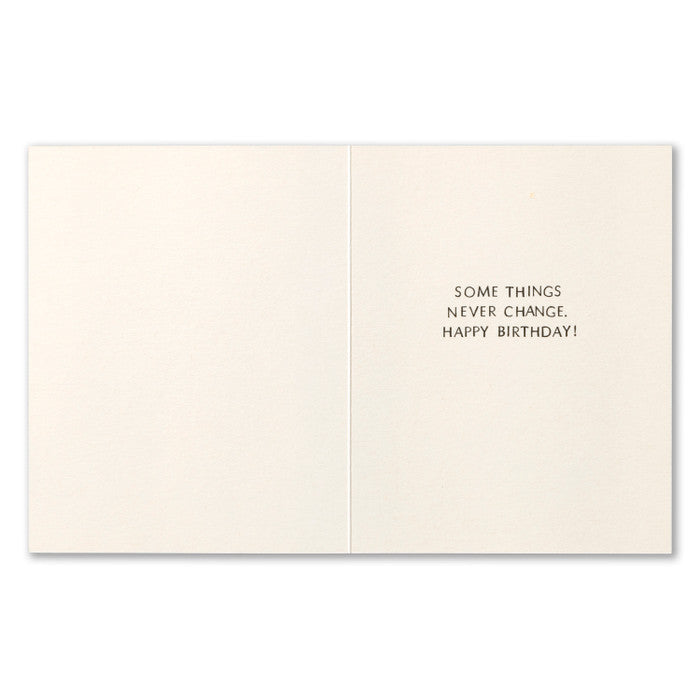 BIRTHDAY CARD – STILL FABULOUS