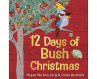12 Days of Bush Christmas