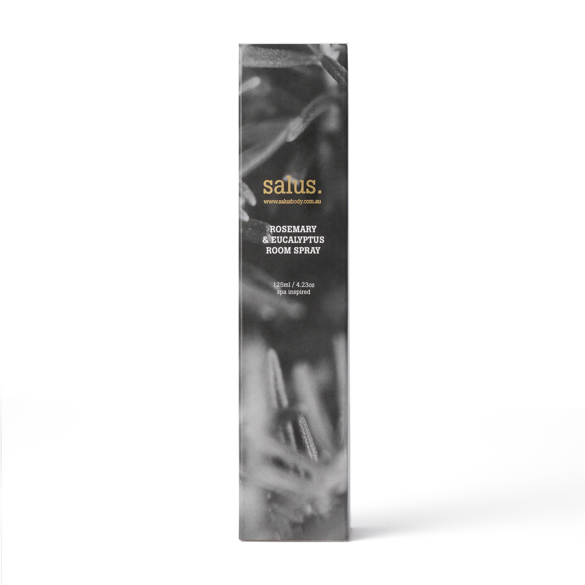 Salus | Rosemary & Eucalyptus Botanical Room Spray