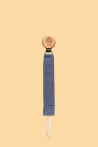 Kiin Baby - Cotton Dummy Clip